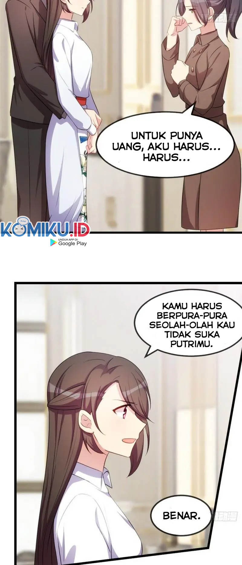 CEO’s Sudden Proposal Chapter 262 Gambar 2